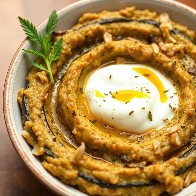 Kashk-e Bademjan